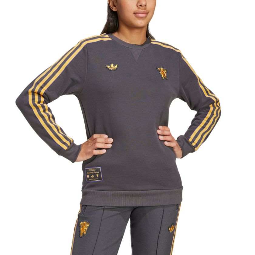 Adidas Originals Sweatshirt Kids'