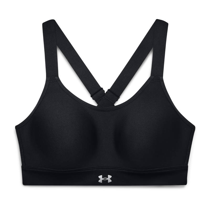 Under Armour Sports Life Collection Sports Underwear Women's Black