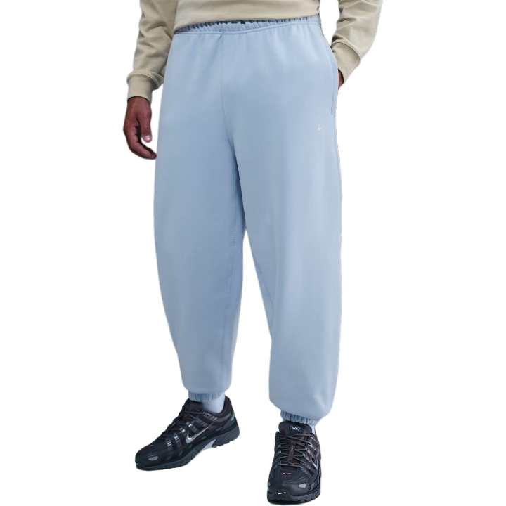 Nike Nike Solo Swoosh Men's Cuffed Fleece Pants