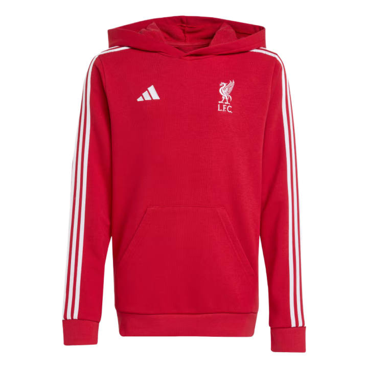 Adidas Adidas Kids Sweatshirts Hooded Moderate