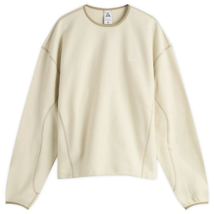 Nike Nike Acg Wolf Tree sweatshirt