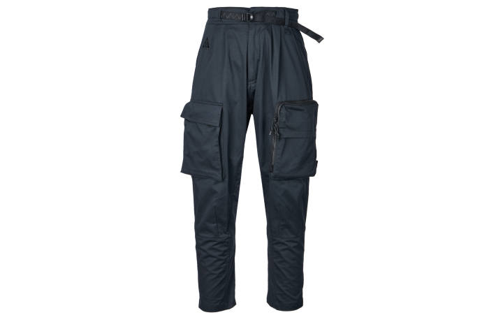 Nike Nike ACG Cargo Pants Men's Black Blue