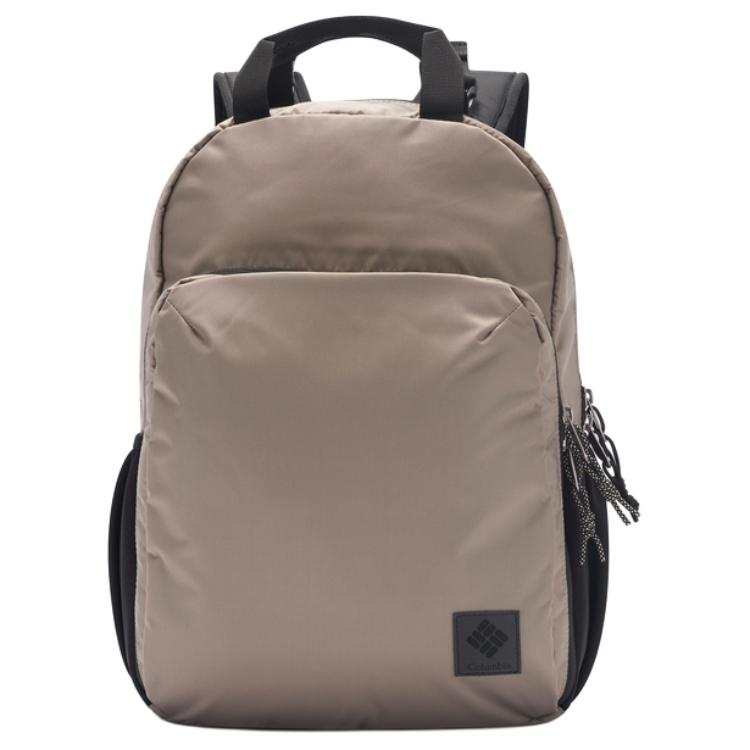 Columbia Columbia Fabric Backpack Unisex Khaki
