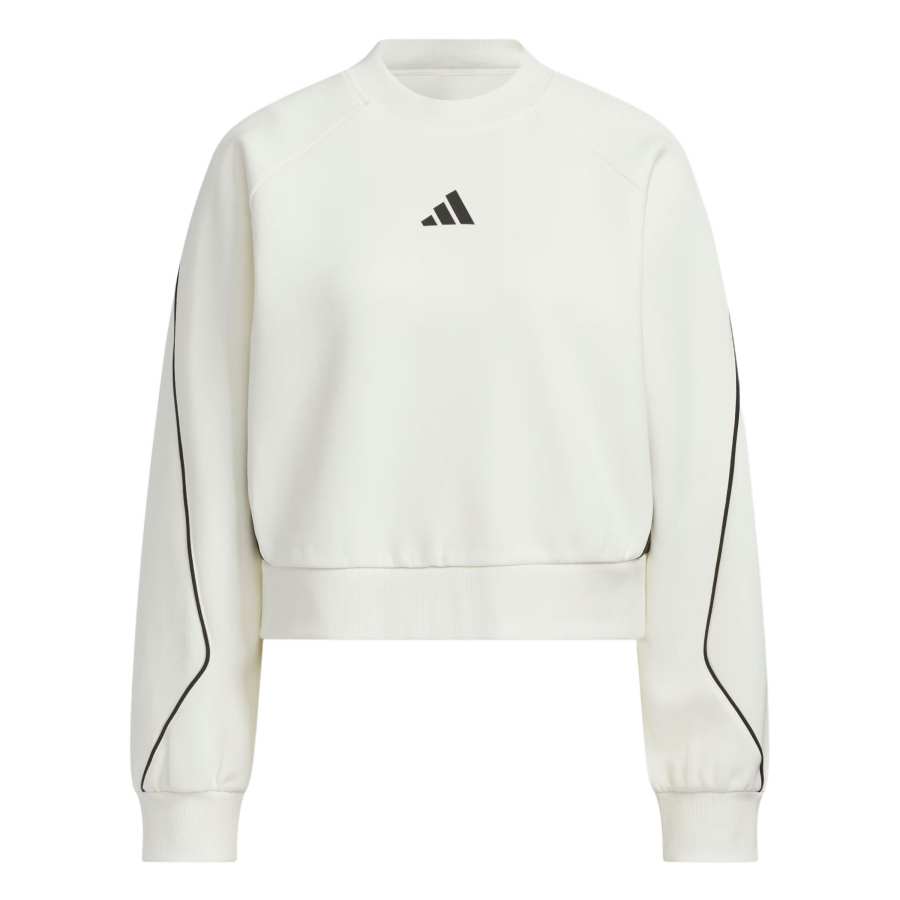 Adidas Adidas STADIUM CREWNECK JUMPER Sweatshirt Women's