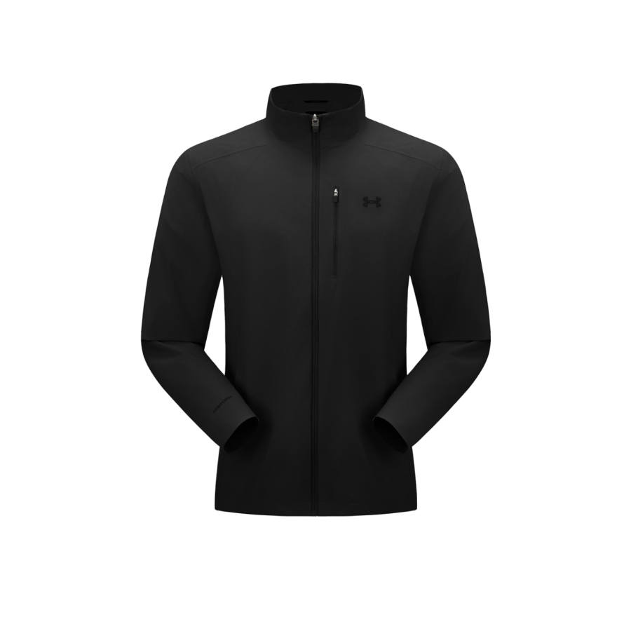 Under Armour Under Armour Jackets Men's Stand Collar Moderate Soft Shell