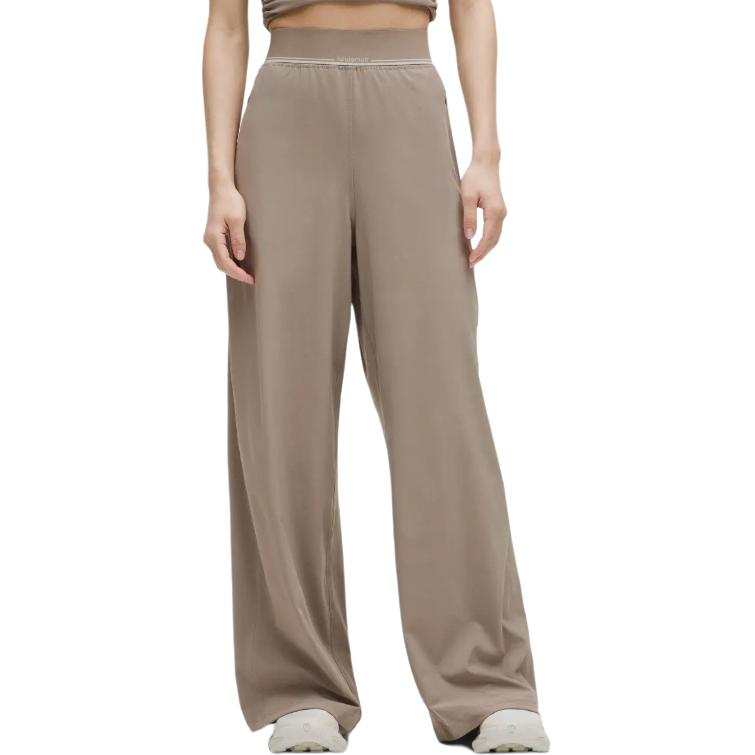 Lululemon SS25 Casual Pants Women's