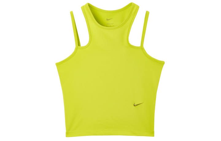 Nike Nike Tank Top Women's Cactus Green