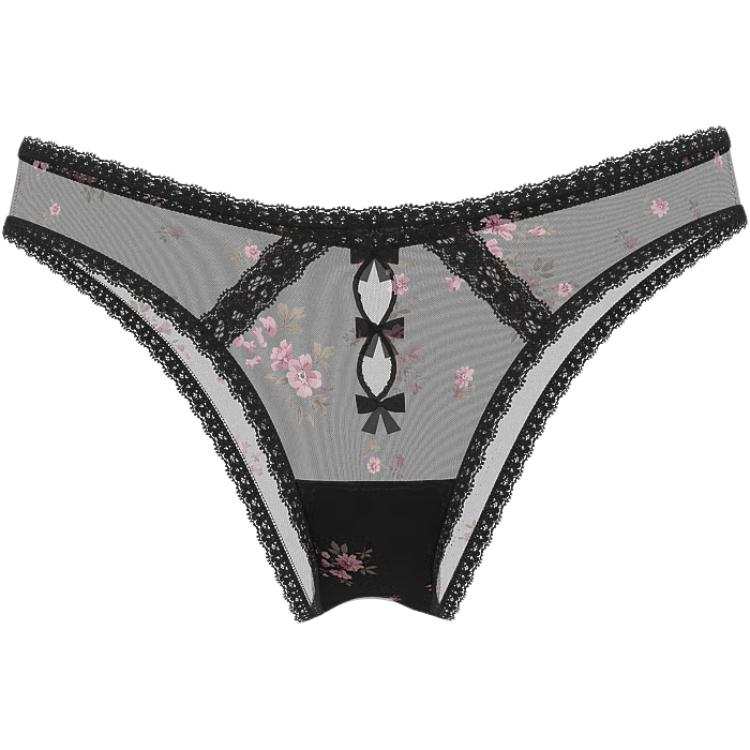 Victoria's Secret Briefs Women's