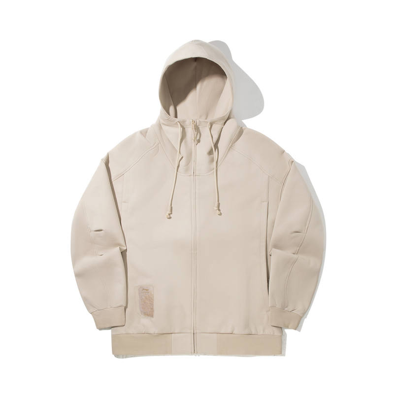Li-Ning Li Ning Thermal Cardigan Hoodie Men's
