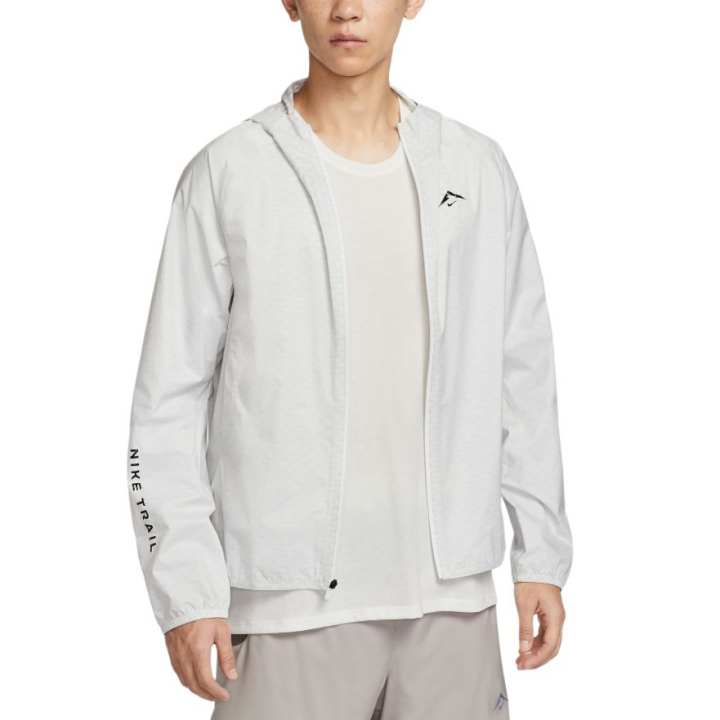 Nike Nike Storm FIT Waterproof, Windproof, And Breathable Windbreaker Jacket Men's