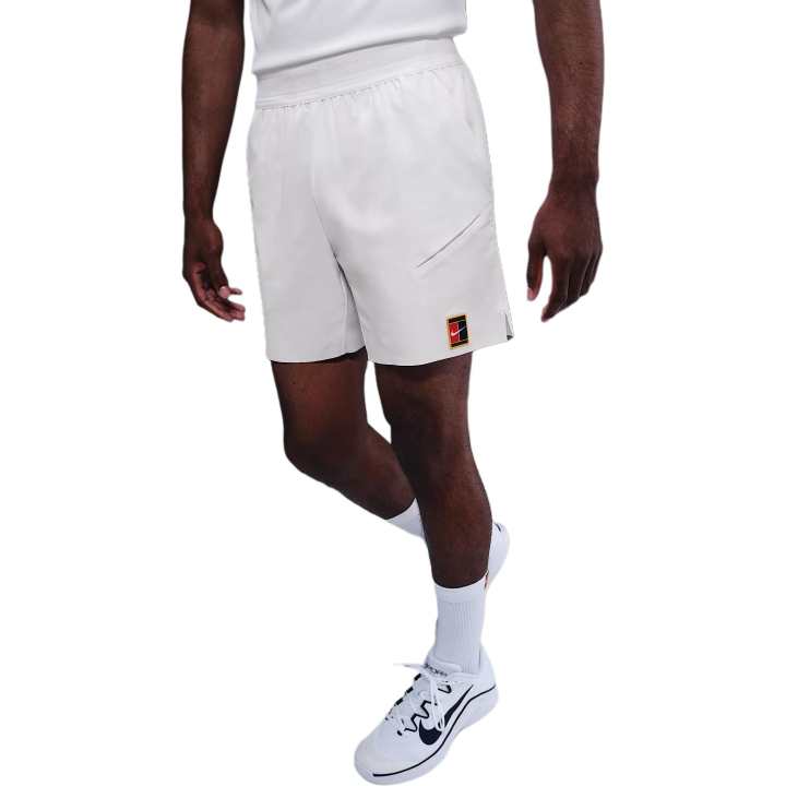 Nike NikeCourt Slam Men's Dri-FIT Tennis Shorts
