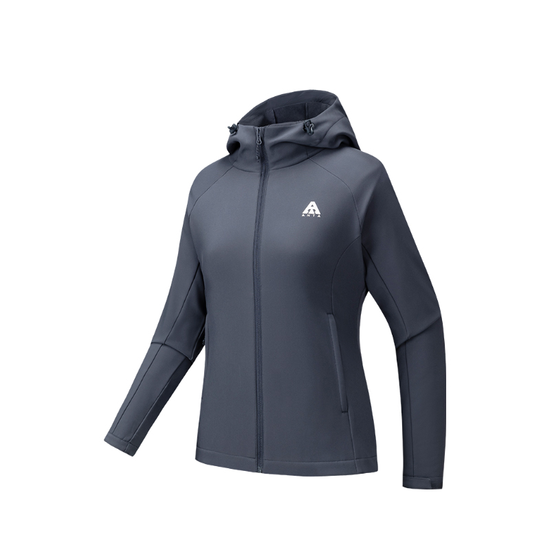 Anta Outdoor Collection Jackets & Coats Women's