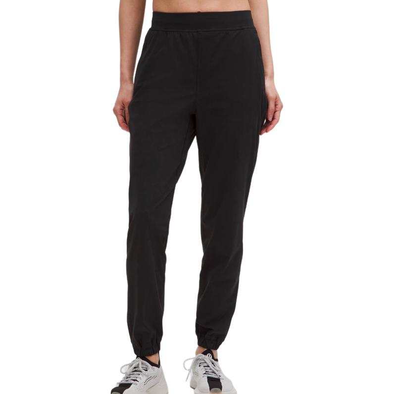 Lululemon Lululemon Adapted State Knitted Sweatpants Women's