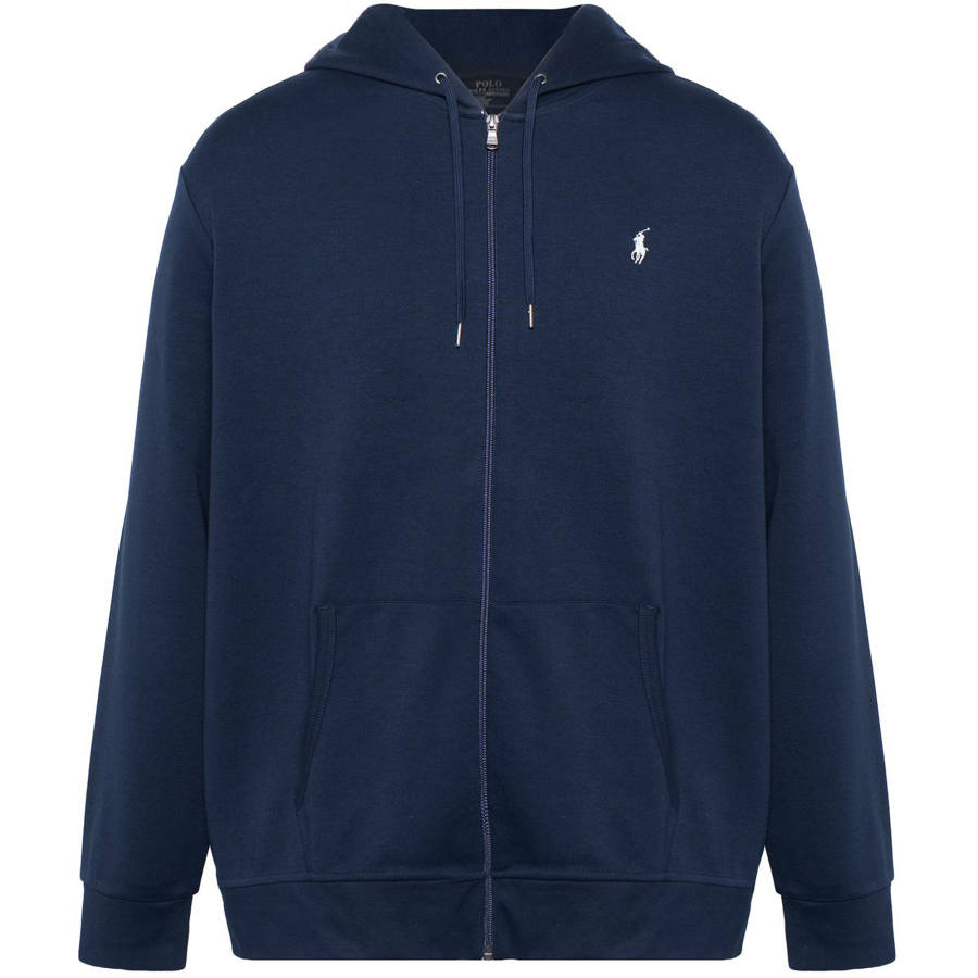 Polo Ralph Lauren 【Previous Season】logo embroidered hoodie