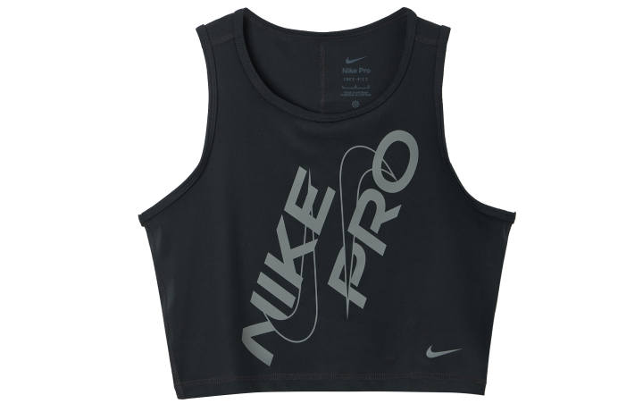 Nike Nike Pro Dri-FIT Sport Vests Women's Black