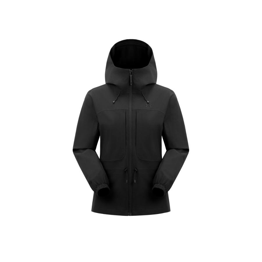 Under Armour Under Armour Soft Shell Jacket Women's
