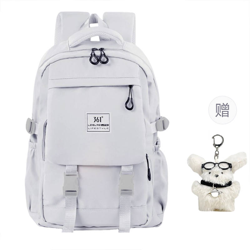361° 361° Oxford Backpack Regular Unisex Gray