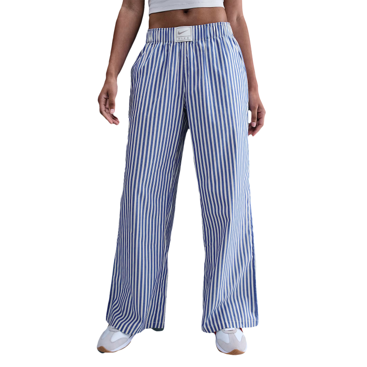 Nike Nike Sportswear SS25 Chill Poplin Casual Pants Women's