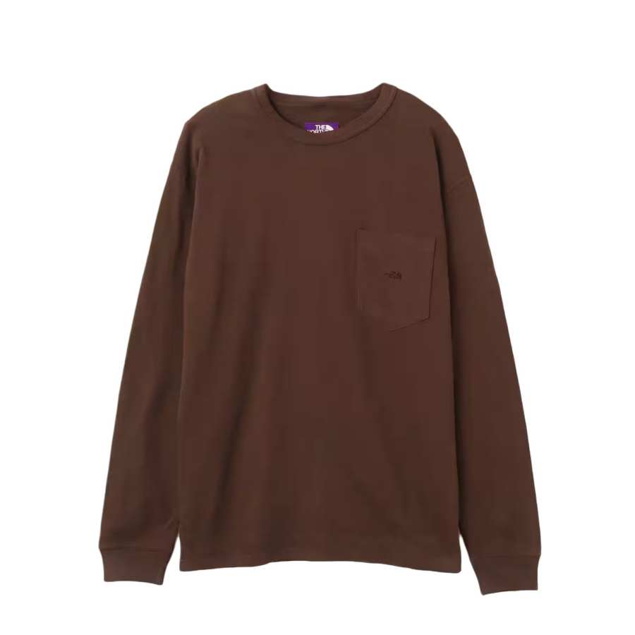 THE NORTH FACE PURPLE LABEL 8oz Field Pocket Tee T Shirt Unisex