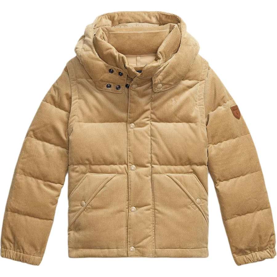 Polo Ralph Lauren Down Jacket Kids'
