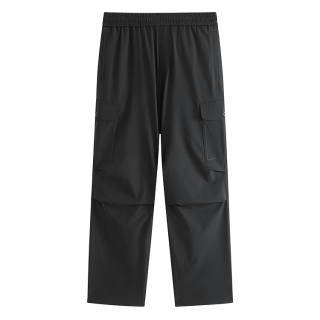 PEACEBIRD MEN Parachute Pants Trendy High Stretch Casual Pants Men's