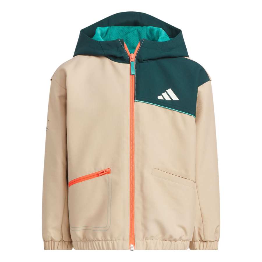 Adidas Adidas Outdoor Wear Sportswear WOVEN Kids'