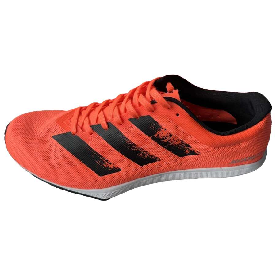 Adidas Adidas Adizero Bekoji Running Shoes Men's Red