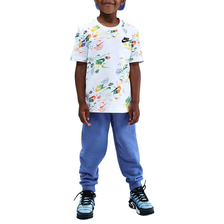Nike Nike Casual Sportswear 2 Piece Set Kids'