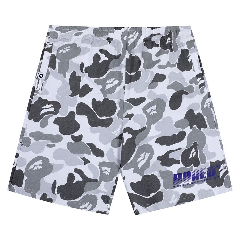 361° Casual Shorts Men's Dark Gray Moderate