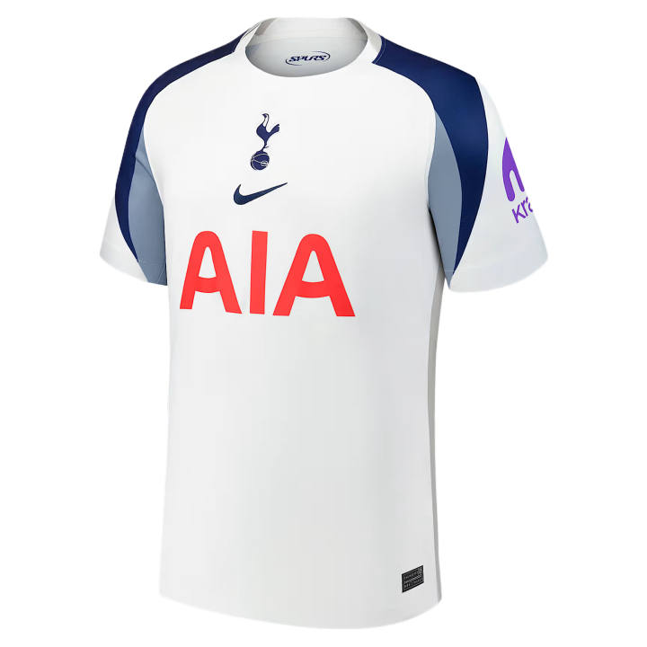 Nike Nike Hotspur FW/AW25 Son Heung Min Tottenham Hotspur Soccer Jersey Men's