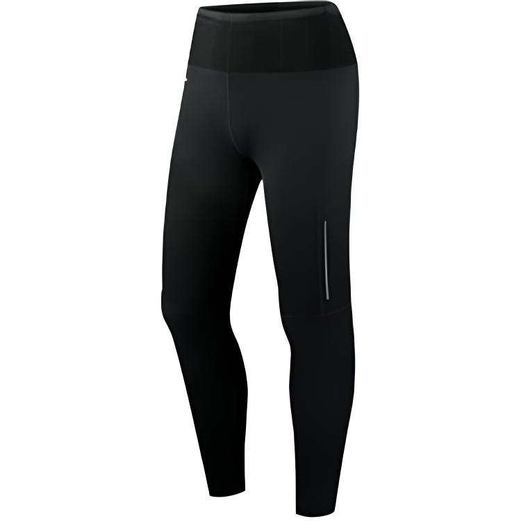 361° Sports Pants Men's Super Black Moderate