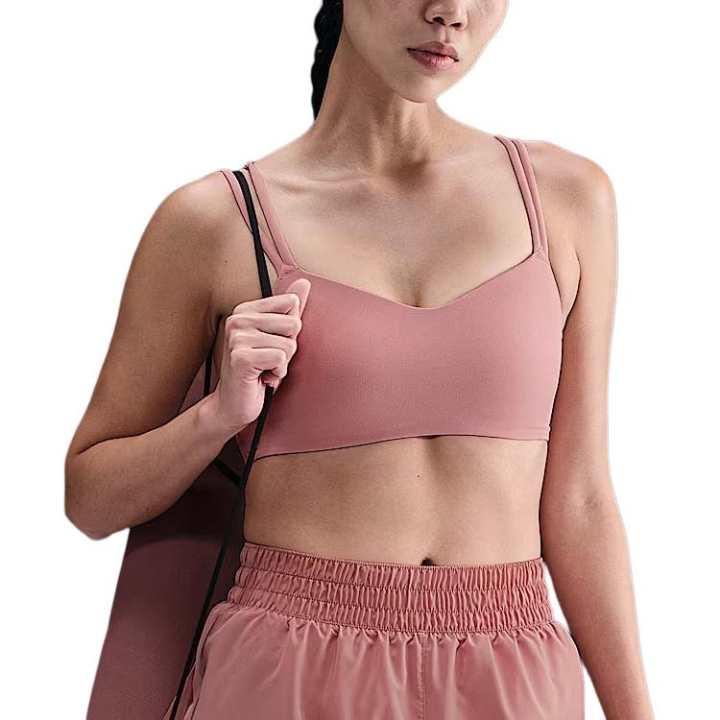 Nike Nike Clothing Sports Underwear Women's Rusty Pink