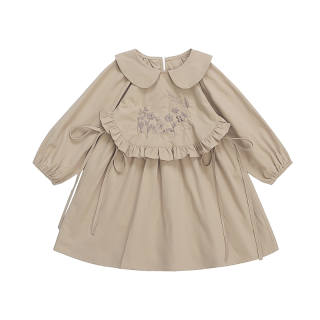 PROTECTCAMEL Pre School Dresses