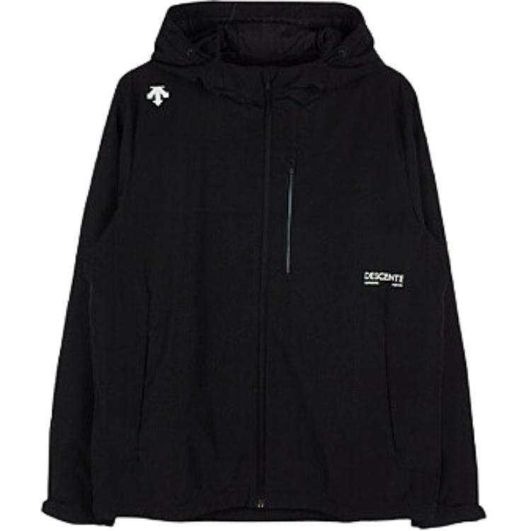 DESCENTE DESCENTE Jackets & Coats Unisex