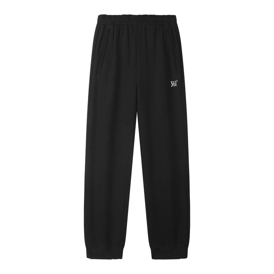 361° 361° Knitted Sweatpants Unisex Moderate Cuffed Pants