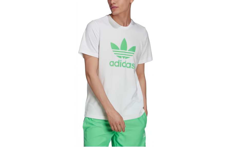 Adidas Originals T Shirt Men's White