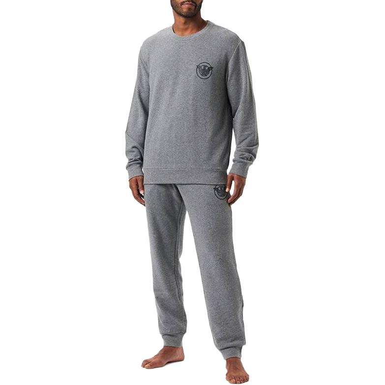 EMPORIO ARMANI Casual Sportswear Men's