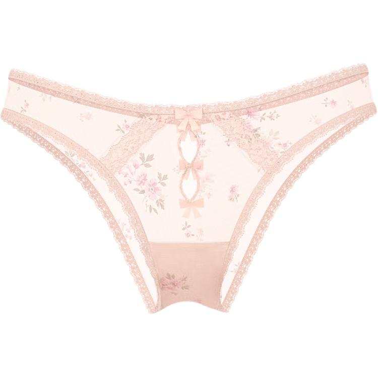 Victoria's Secret Briefs Women's