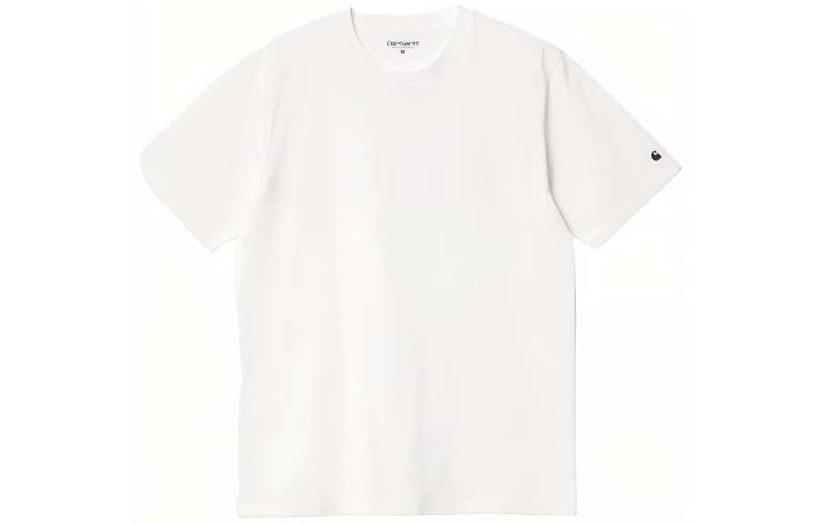 Carhartt WIP Short Sleeved Crewneck T Shirt