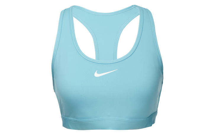 Nike Nike Swoosh Girls' Sports Bra