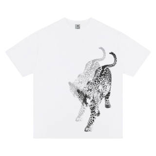 DAND T Shirts Unisex Crew Neck Moderate