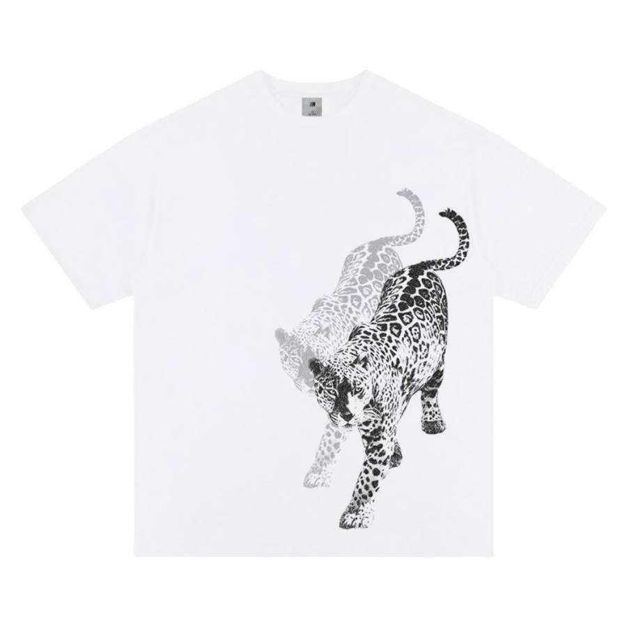 DAND T Shirts Unisex Crew Neck Moderate