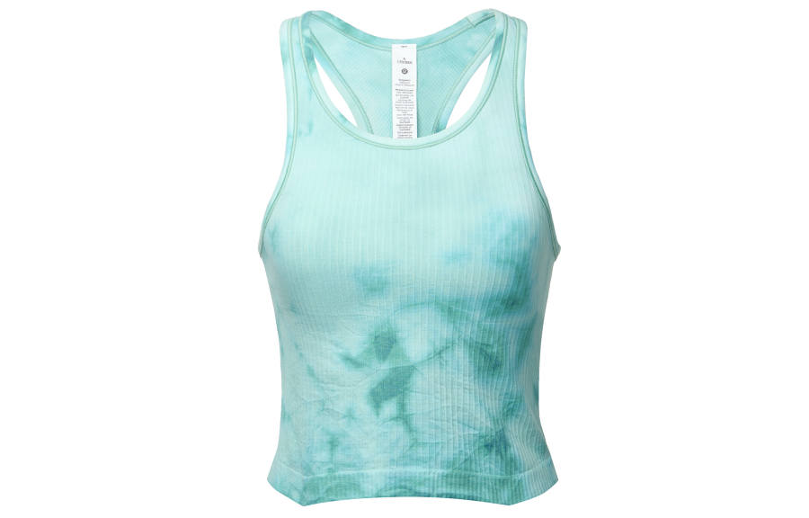 Lululemon Ebb To Street Yoga Tank Top Women's
