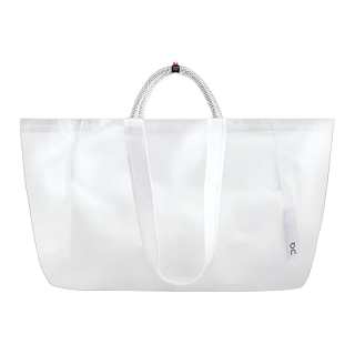 On Pu One Shoulder Handbag Regular Unisex White