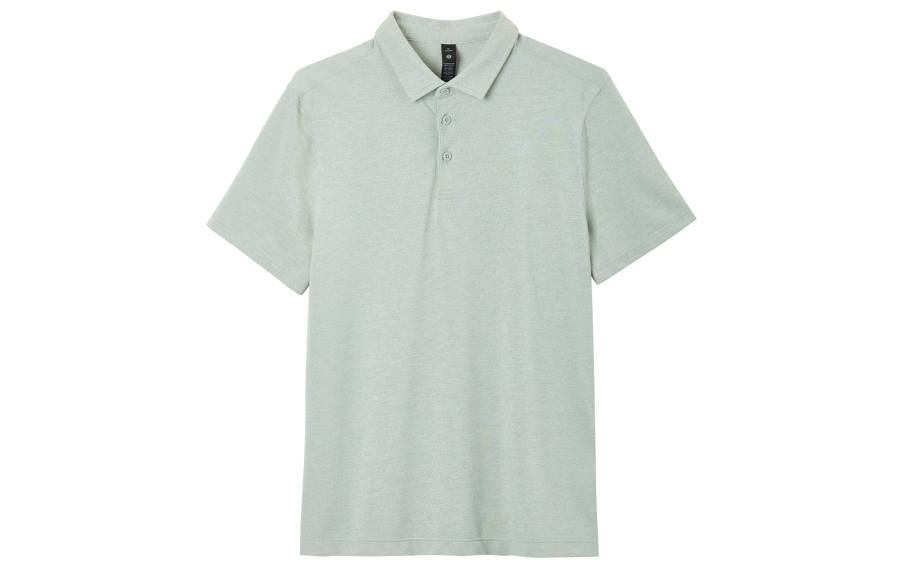 Lululemon Lululemon Polo Shirts Men's Moderate Other