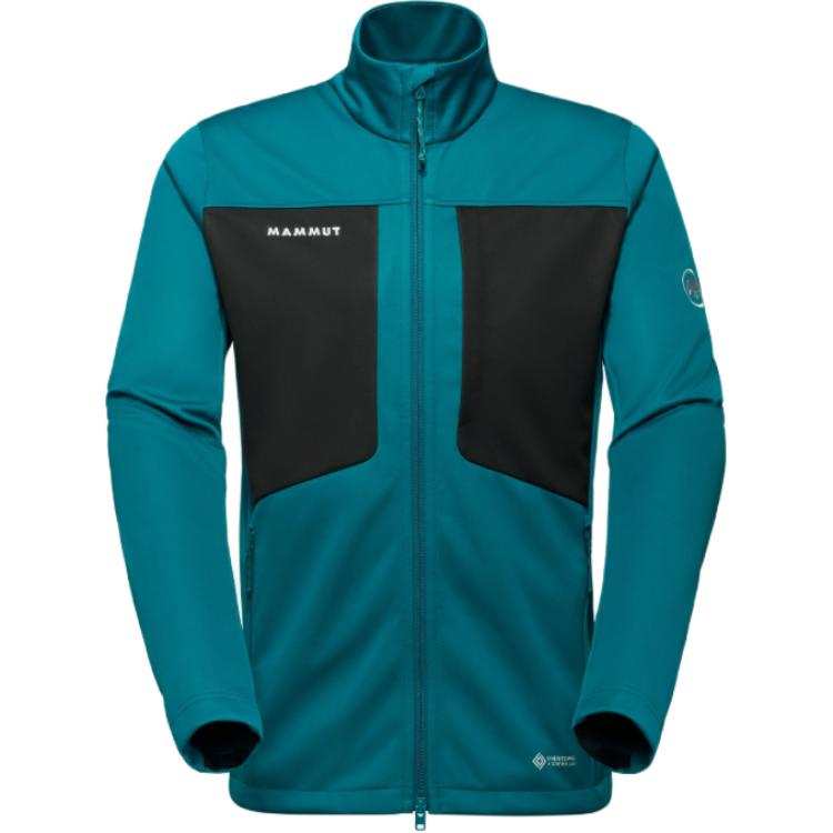 MAMMUT MAMMUT Ultimate VIII Jacket Europe Version Men's