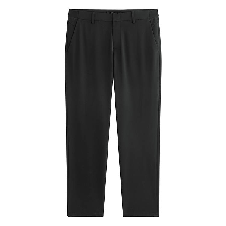PEACEBIRD MEN Casual Pants Men's