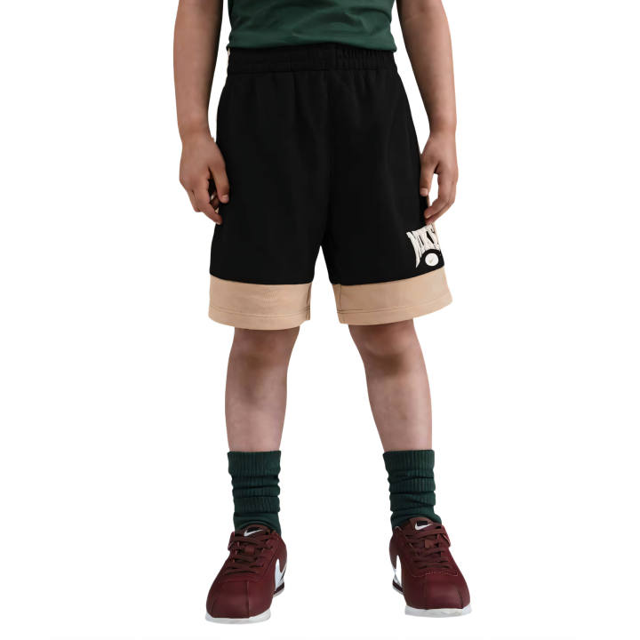 Nike Nike ESSENTIALS FW25 Shorts Children Aged 3 7 Years Old