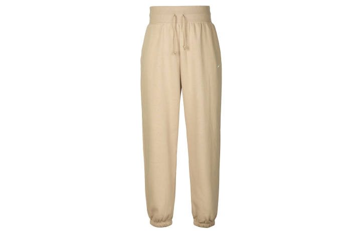 Nike Nike Knitted Sweatpants Women's Khaki