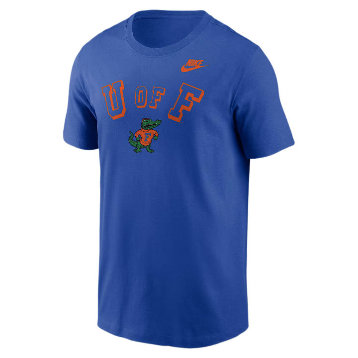 Nike Nike Florida Legacy Nickname Men's Nike College T-Shirt
